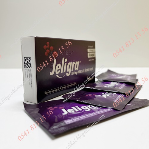 jeligra fiyat